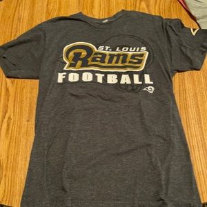 St. Louis Rams shirt